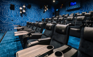 Foto: Cinestar / CineStarova kina među najboljima na svijetu