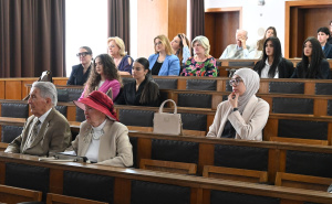 Foto: Komunikacije ANUBiH / Savremena dentalna medicina mijenja iskustvo pacijenata