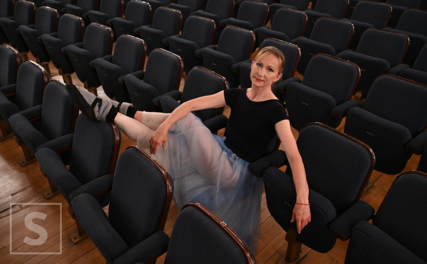Ekaterina Vereshchagina