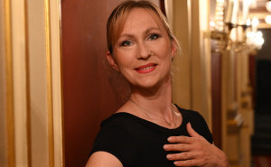 Foto: N.G./Radiosarajevo.ba / Ekaterina Vereshchagina