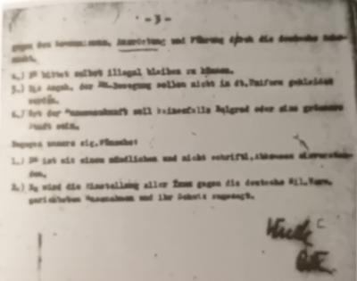 Pribilješke iz knjige Bore Glišića