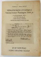 Pribilješke iz knjige Bore Glišića