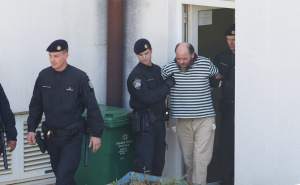 Foto: Duško Jaramaz / PIXSELL / Kristijan Aleksić