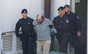 Foto: Duško Jaramaz / PIXSELL / Kristijan Aleksić