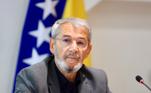 Foto: Dž. K. / Radiosarajevo.ba / Javno saslušanje BHANSA-e