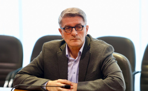 Foto: Dž. K. / Radiosarajevo.ba / Javno saslušanje BHANSA-e
