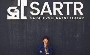 Foto: Dž. K. / Radiosarajevo.ba / Isidora Ratković