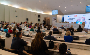 Foto: Ministarstvo civilnih poslova / Predstavljeno  prvo sveobuhvatno istraživanje raka