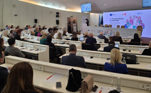 Foto: Ministarstvo civilnih poslova / Predstavljeno  prvo sveobuhvatno istraživanje raka