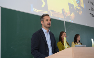 Foto: Raiffeisen Bank / Poznati pobjednici Raiffeisen AI Hackatona