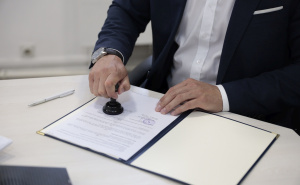 Foto: Općina Ilidža / Nermin Muzur i Adnan Šteta