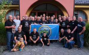 Foto: Udruženje građana Fojničani / Ekološko udruženje "Ozrenski studenac"