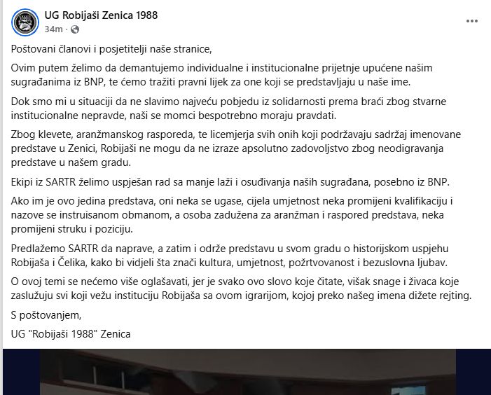 Robijaši Zenica