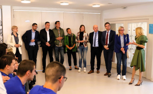 Foto: Kanton Sarajevo / Potpisan sporazum o finansijskoj podršci