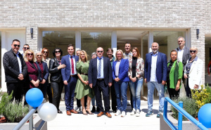 Foto: Kanton Sarajevo / Potpisan sporazum o finansijskoj podršci