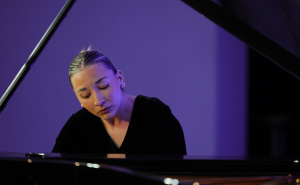 Foto: Vanja Čerimagić / Rahela Elizabeta Bošnjak i Matea Divjak
