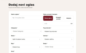 Foto: Ustupljena fotografija / Platforma Nosiva.ba