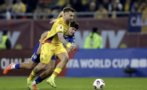 Foto: EPA - EFE / Arjan Malić