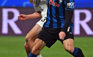 Foto: EPA - EFE / Arjan Malić