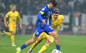 Foto: EPA - EFE / Arjan Malić