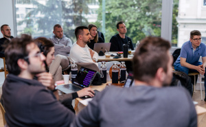 Foto: Techstars Startup Weekend / Techstars Sarajevo Startup Weekend