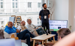 Foto: Techstars Startup Weekend / Techstars Sarajevo Startup Weekend
