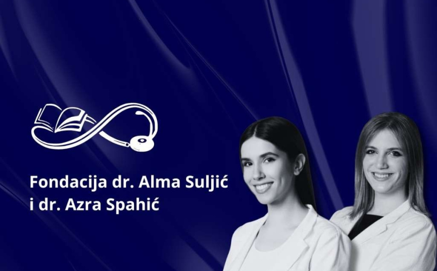 Fondacija u sjećanje na mlade doktoride