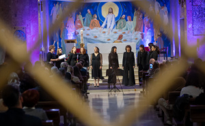 Foto: Velija Hasanbegović / Ženski vokalni ansambl Corona