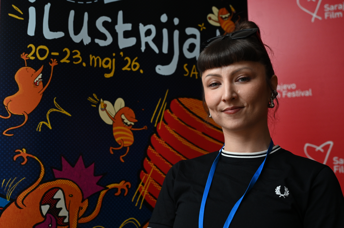 POPUP! 2026 Ilustrijada