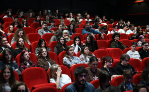 Foto: N.G./Radiosarajevo.ba / POPUP! 2026 Ilustrijada