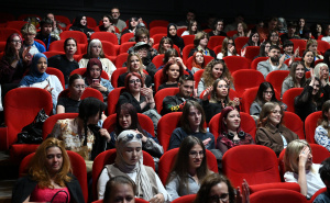 Foto: N.G./Radiosarajevo.ba / POPUP! 2026 Ilustrijada
