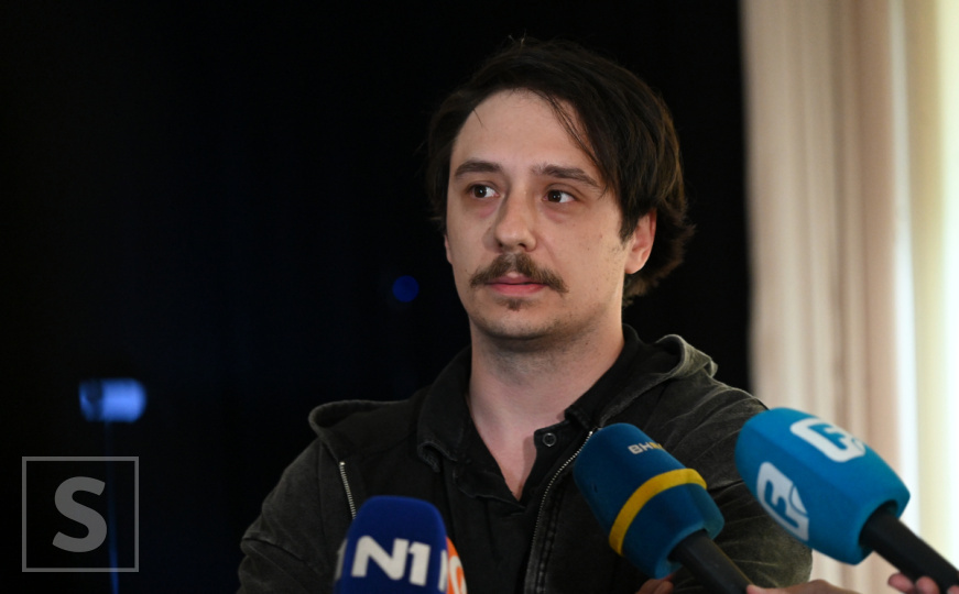Dino Sarija