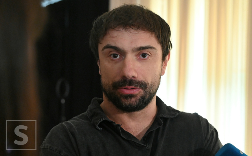 Edin Avdagić