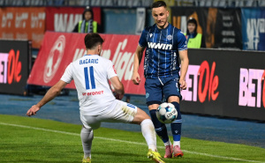 Foto: N.G / Radiosarajevo.ba / Široki Brijeg - FK Željezničar