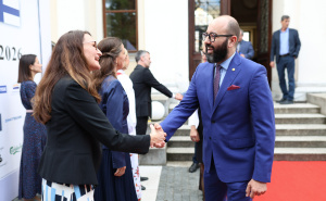 Foto: Jasmin Agović / Nordijski dan 2026.