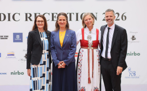 Foto: Jasmin Agović / Nordijski dan 2026.