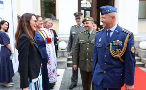 Foto: Jasmin Agović / Nordijski dan 2026.