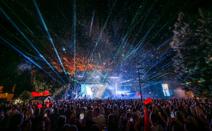 Foto: Todor Milivojević / Koncert Dine Merlina u Cetinju