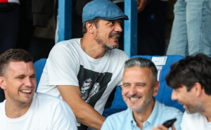 Foto: Luka Stanzl / Pixsell / Boris Živković