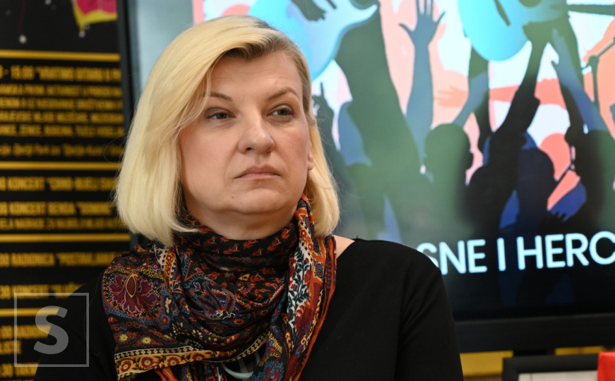 Sarajevo Rocks 2026 i spektakl u glavnom gradu BiH