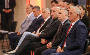 Fena    / U Vijećnici održana svečana akademija povodom obilježavanja 30 godina postojanja OKI 'Fantomi'
