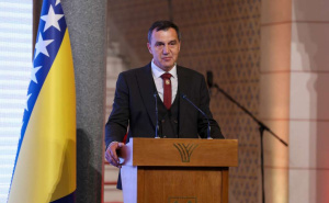 Fena    / U Vijećnici održana svečana akademija povodom obilježavanja 30 godina postojanja OKI 'Fantomi'