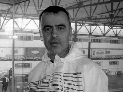 Tarik Ljubuškić