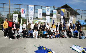 Foto: Općina Hadžići / Obilježena 34. godišnjica Odbrane Igmana 1992–1995.