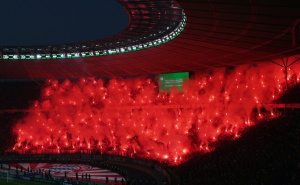 Foto: EPA-EFE / Bayern - Stuttgart