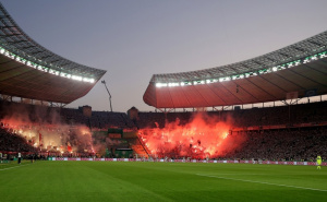 Foto: EPA-EFE / Bayern - Stuttgart