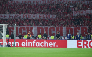 Foto: EPA-EFE / Bayern - Stuttgart