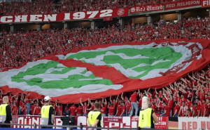 Foto: EPA-EFE / Bayern - Stuttgart