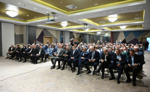 Foto: N. G. / Radiosarajevo.ba / Kongres SDA