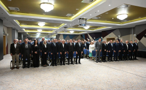 Foto: N. G. / Radiosarajevo.ba / Kongres SDA
